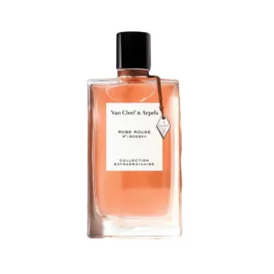 VAN CLEEF & ARPELS ROSE ROUGE