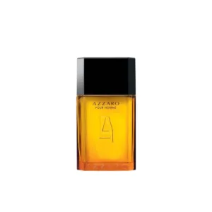 AZZARO POUR HOMME EAU DE TOILETTE