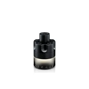 AZZARO THE MOST WANTED EAU DE TOILETTE
