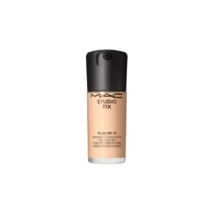 MAC STUDIO FIX FLUID SPF 15 MATTE FOUNDATION
