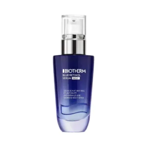 Biotherm Blue Therapy Retinol Night Serum
