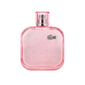 Lacoste L.12.12 Rose Sparkling Eau de Toilette