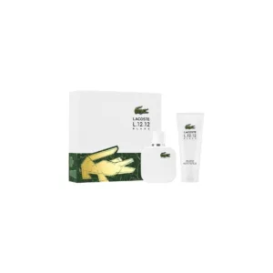 Lacoste Blanc Men Eau De Toilette Gift Set