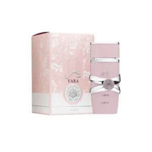 Lattafa Yara eau de parfum
