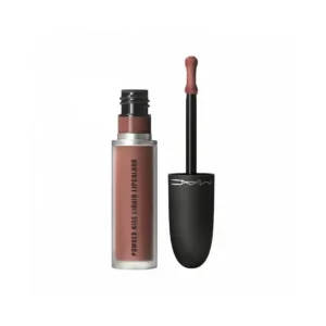 MAC Powder Kiss Liquid Lipstick