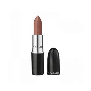 MAC Lustreglass Sheer-Shine Lipstick