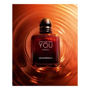 Giorgio Armani Stronger With You Perfume