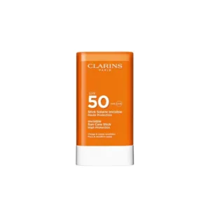 Clarins Invisible Sun Care Stick SPF50