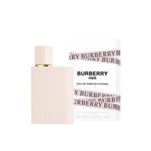 BURBERRY HER INTENSE EAU DE PARFUM