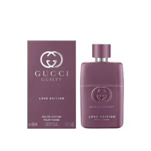 Gucci Guilty Pour Femme Love Edition