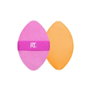 Real Techniques Miracle Powder Puff