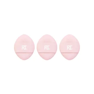 Real Technique Mini Miracle Powder Puff Trio
