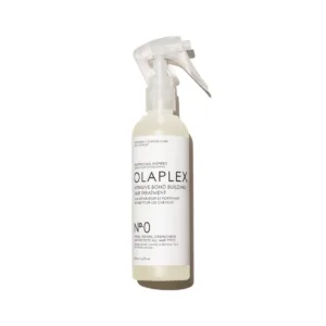 OLAPLEX NÂº.0 INTENSIVE BOND BUILDING TREATMENT
