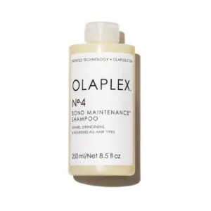 OLAPLEX NÂº.4 BOND MAINTENANCE SHAMPOO