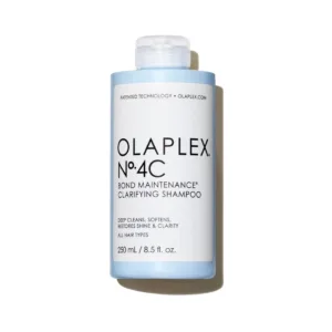 OLAPLEX NÂº.4C BOND MAINTENANCEC CLARIFYING SHAMPOO