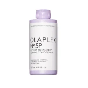 OLAPLEX NÂº.5P BLONDE ENHANCER TONING CONDITIONER