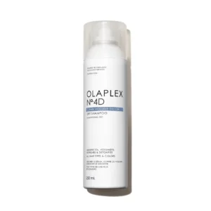 OLAPLEX NÂº.4D CLEAN VOLUME DETOX DRY SHAMPOO