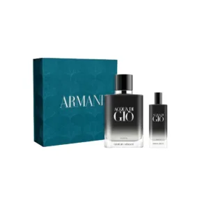 GIORGIO Armani Acqua Di Gio Parfum Set