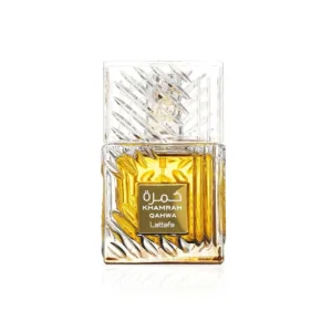 Lattafa Khamrah Qahwa Eau de Parfum
