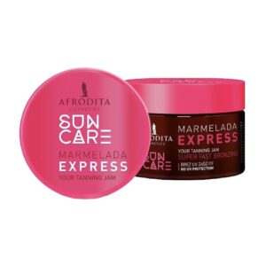 sun care marmelada express