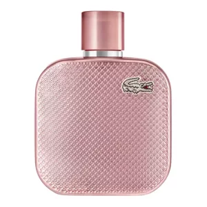 LACOSTE Silver Rose Eau de Parfum