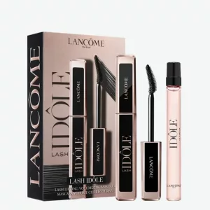 LANCOME Lash IdÃ´le Mascara Set With Idole EDP