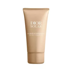 SOL SELF TAN GEL TB 50ML INT23