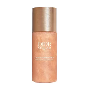 Dior Solar The Sublimating Oil