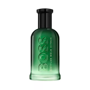 BOSS BOTTLED CITRUS EDP 50 ML