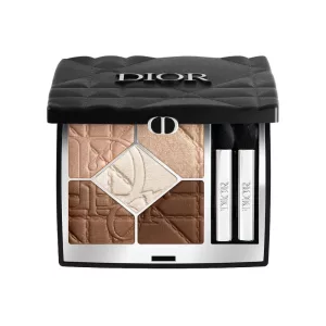 Diorshow 5 Colors Eyeshadow - Limited Edition