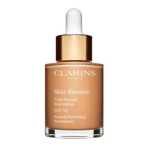 CLARINS SKIN ILLUSION