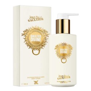Jean Paul Gaultier Divine Body Lotion