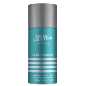 JEAN PAUL GAULTIER LE MALE LE MALE SPRAY DEODORANT