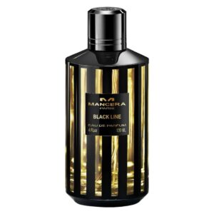 Mancera Black Line Eau de Parfum