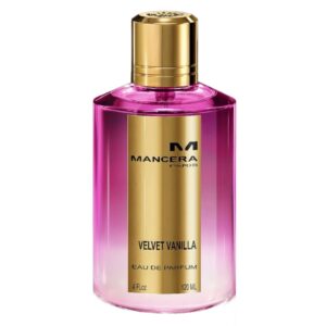 MANCERA VELVET VANILLA EAU DE PARFUM