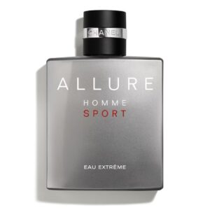 CHANEL ALLURE HOMME SPORT EAU EXTRÃŠME Eau de Parfum