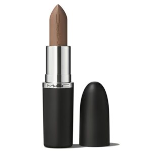 MAC MACximal Sleek Satin Lipstick