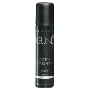 Keune Society Forte hairspray