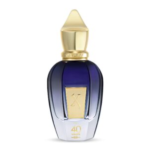 XERJOFF 40 KNOTS Eau de Parfum