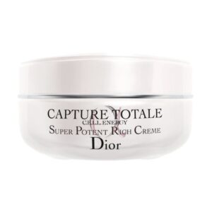 Dior Capture Totale Super Potent Rich Cream Global Age-