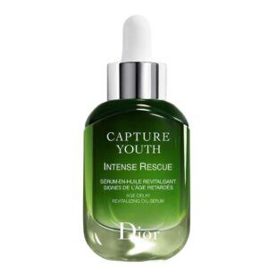 Dior Capture Youth Intense Rescue Age-Delay Revitalizing Oil-Serum