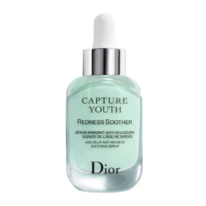 Dior Capture Youth Redness soother age-delay anti-redness soothing serum