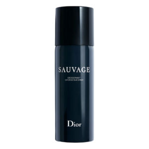 Dior Sauvage Spray deodorant