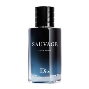 Dior SAUVAGE EAU DE PARFUM
