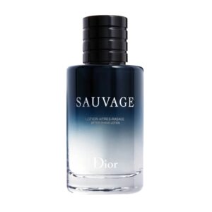 Dior Sauvage After shave lotion