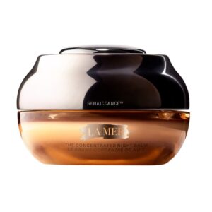 La mer GENAISSANCE DE LA MER THE CONCENTRATED NIGHT BALM