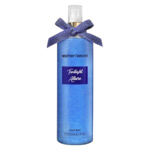 WOMEN SECRET Twillight Allure Body Mist