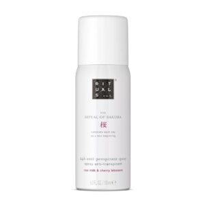Rituals The Ritual of Sakura Anti-Perspirant Spray