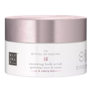 RITUALS THE RITUAL OF SAKURA SUGAR BODY POLISH