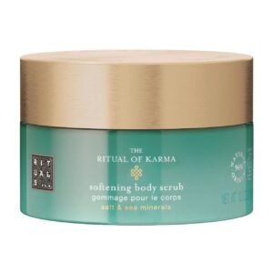 RITUALS The Ritual of Karma salt Body Scrub